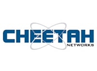 CHEETAH Networks Logo