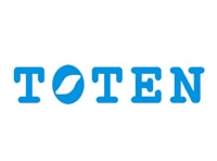 TOTEN Logo