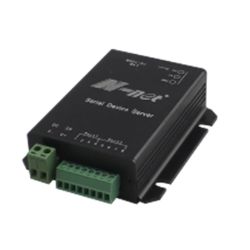 RS485/RS422/RS232 Serial To Ethernet Converter