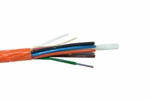 Fibre Optic Cable.