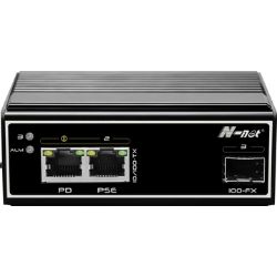 Industrial Fast Ethernet POE Switch