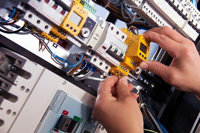 Structured Cabling Solutions in Dubai