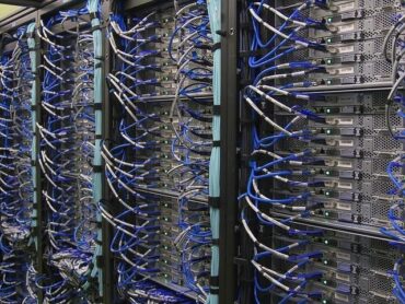 Structured Cabling in uae