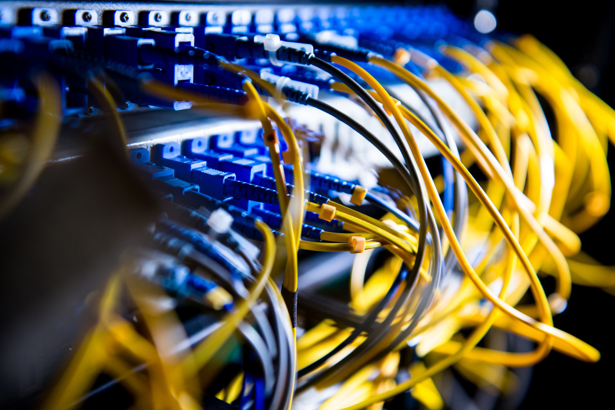 Fiber Splitters