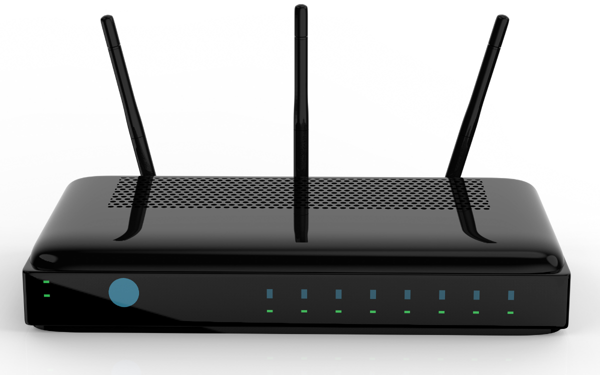 tp link router