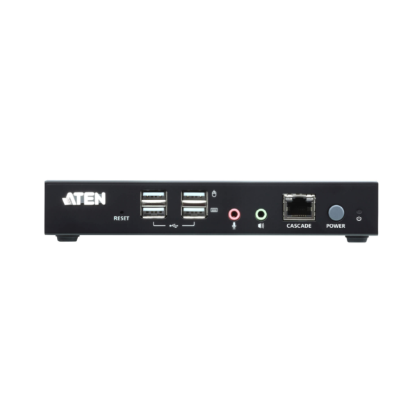 Aten VGA KVM over IP Console Station KA8270 - Image 4