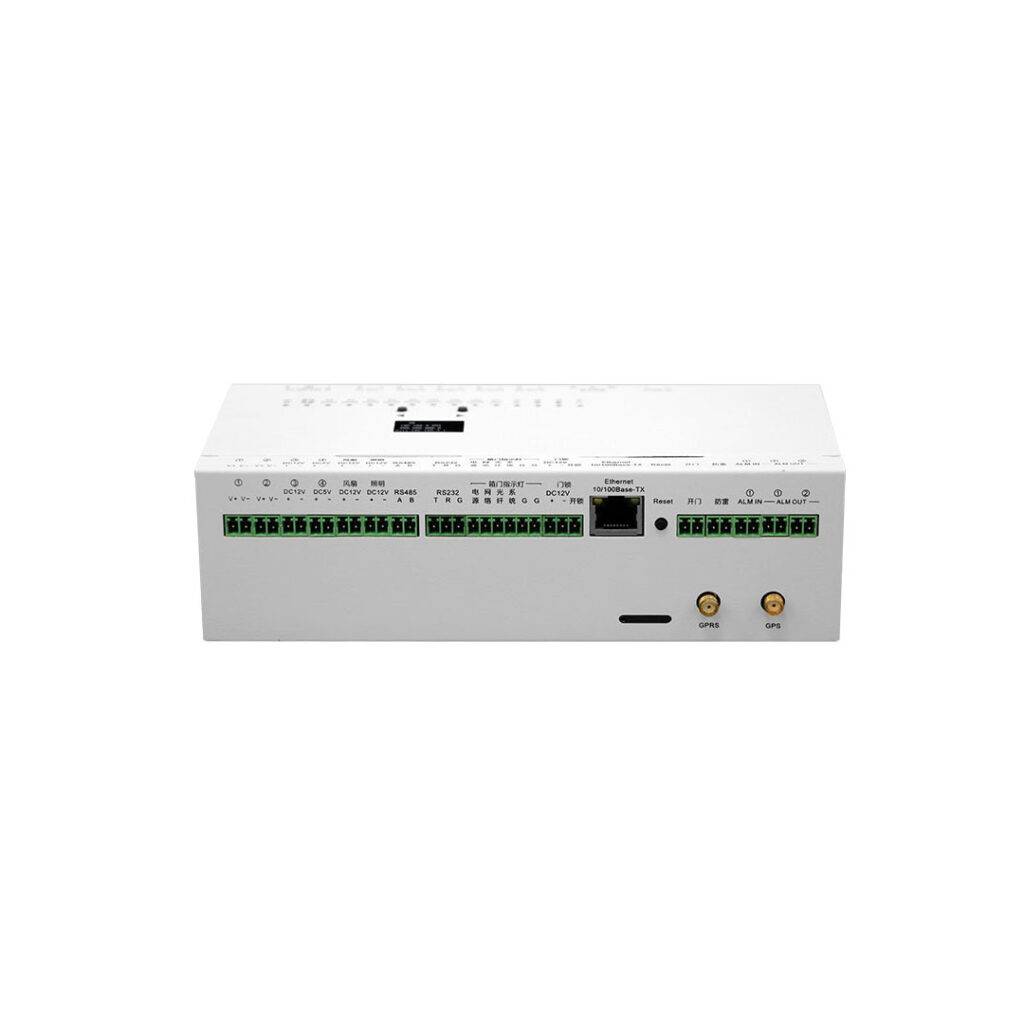 Smart surveillance box Supplier & Distributor in Dubai, UAE | Zoomline ...