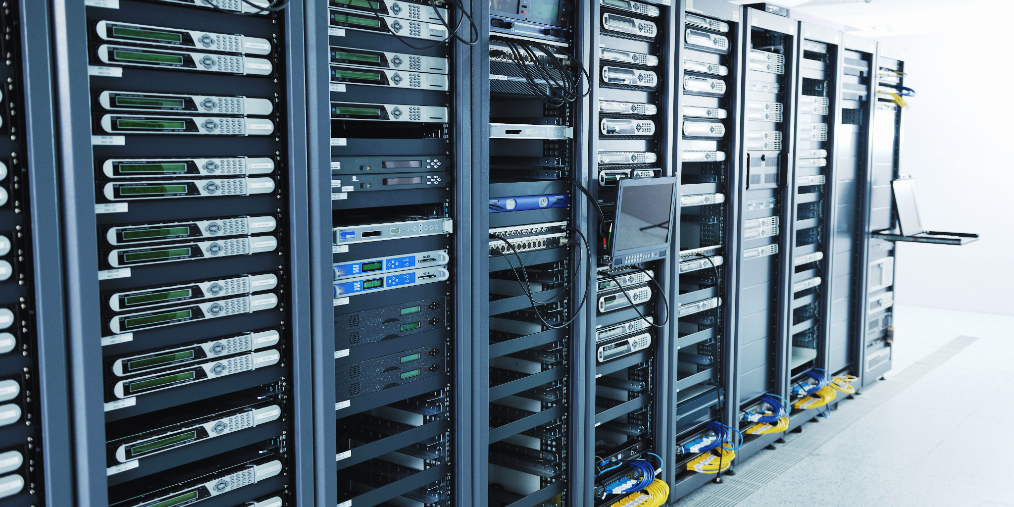 Advantages of Portable Server Rack: Mobility, Flexibility, Space-Saving ...