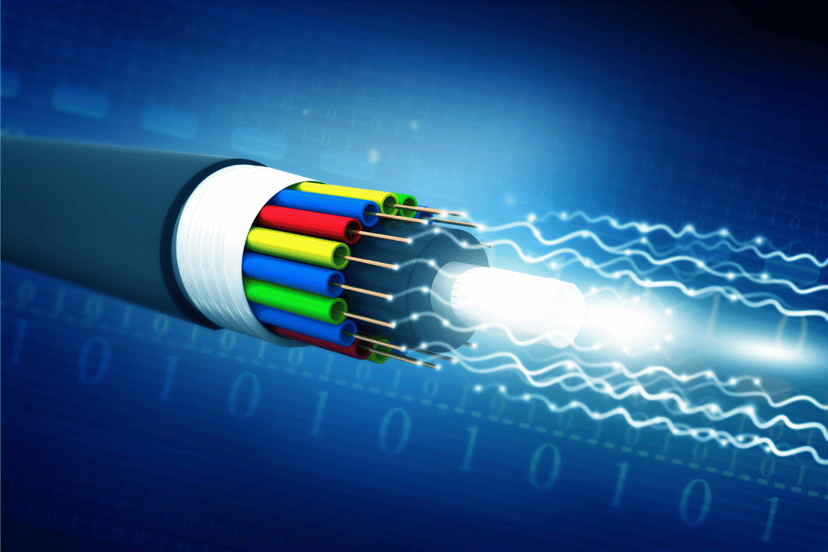Fiber Optics KSA