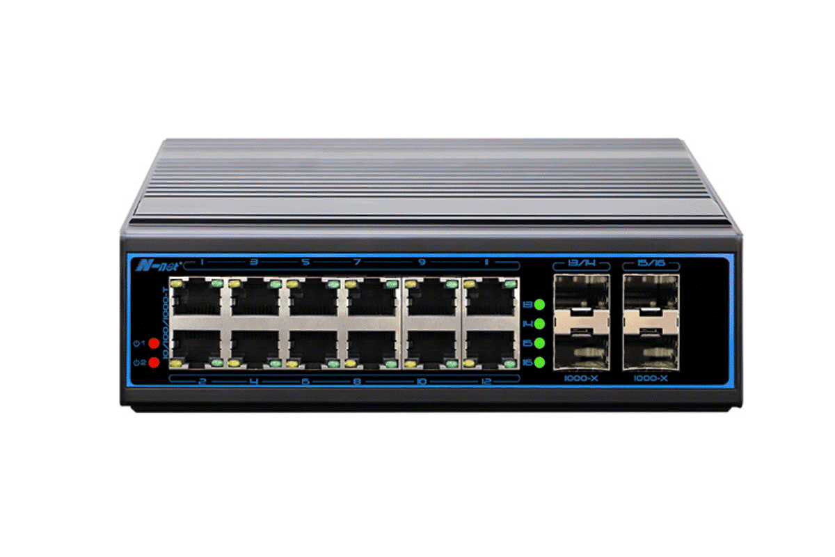 Industrial Switches KSA1