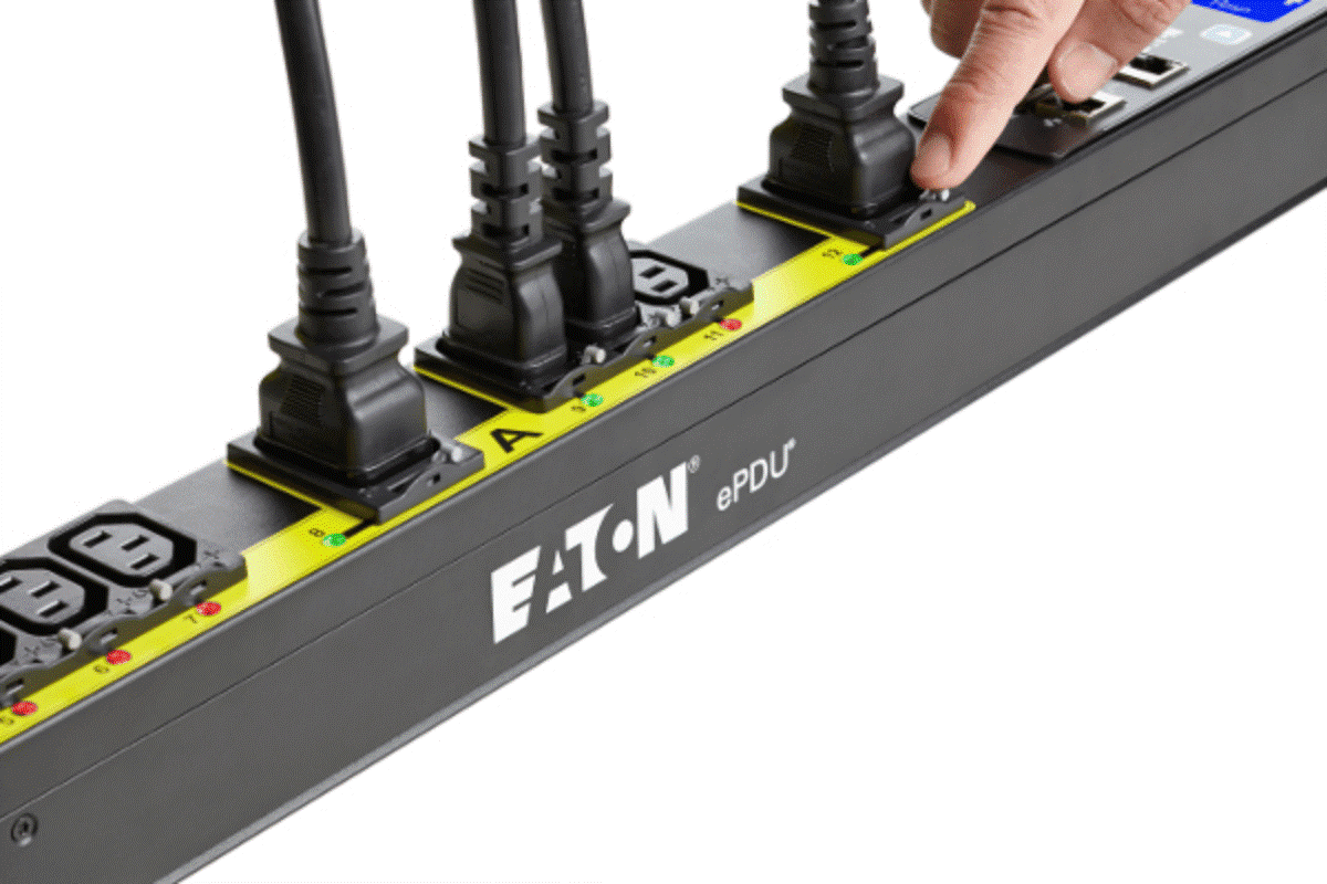 power Distribution unit PDU ksa