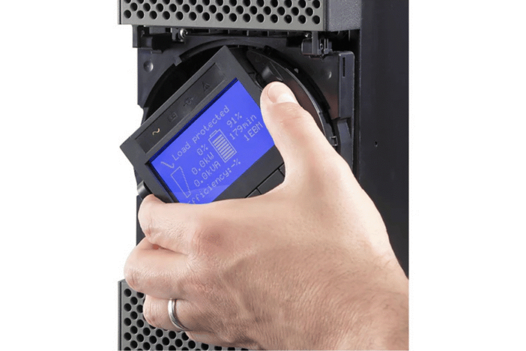 Eaton ups Dubai