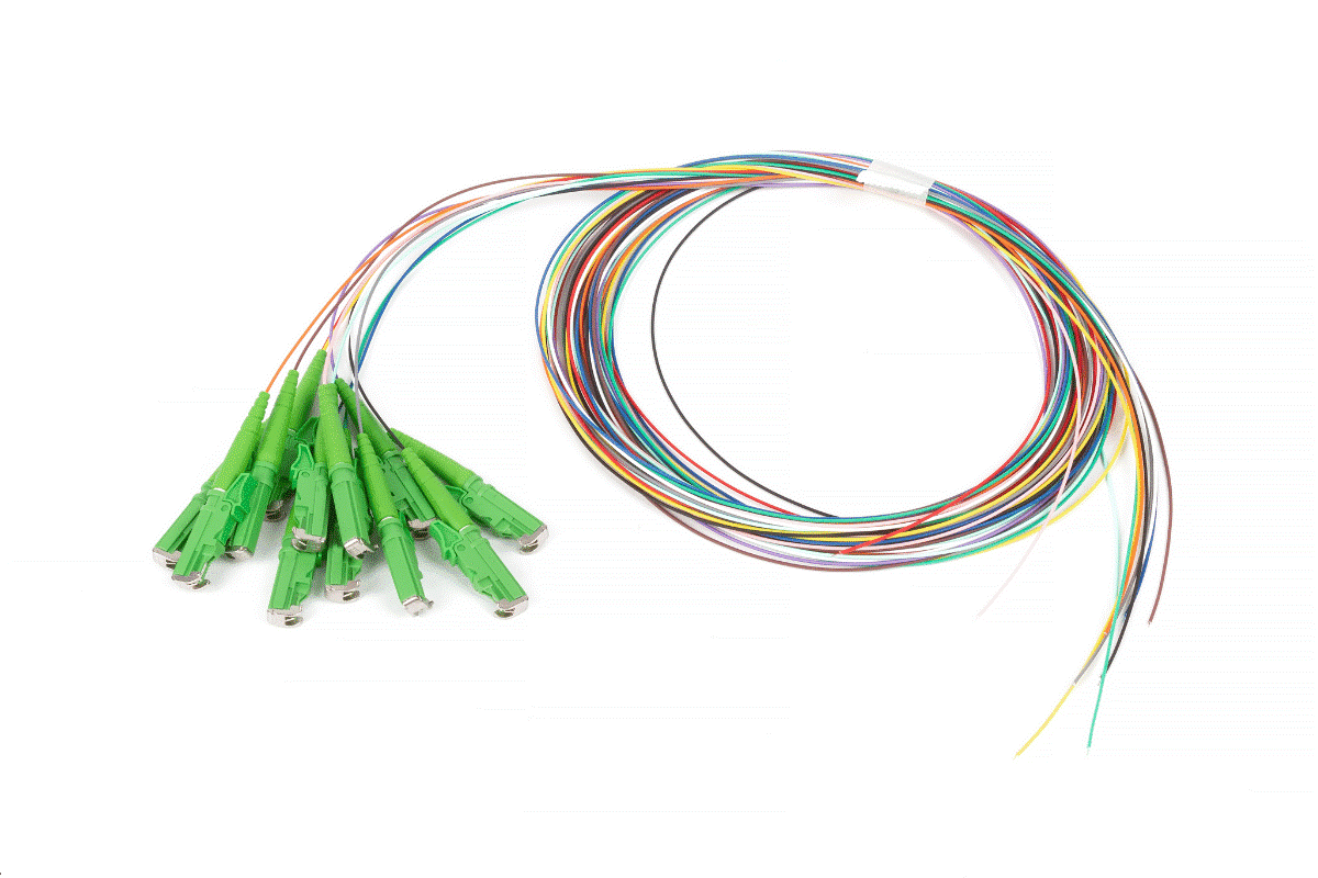 The Unseen Revolution: How Optical Fiber Technology is Enhancing Supply Chain Management