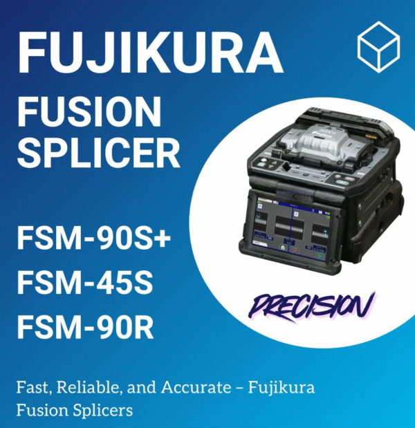 Fujikura Fusion Splicer