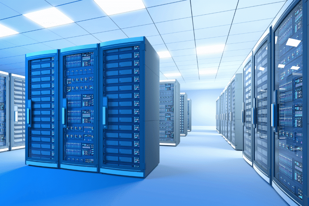 structured cabling solutions dubai