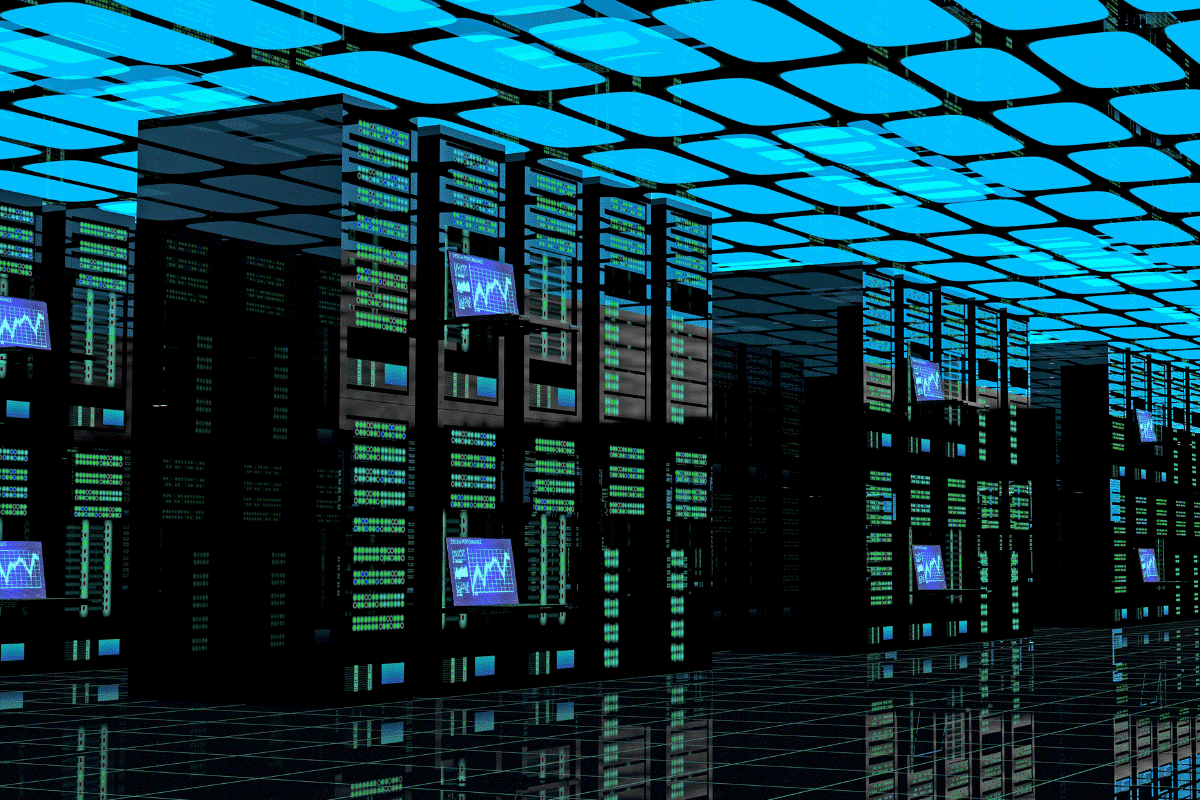 Beginner’s Guide to Different Types of Data Centers