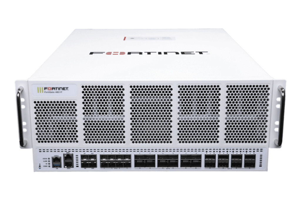 fortinet distributor in uae