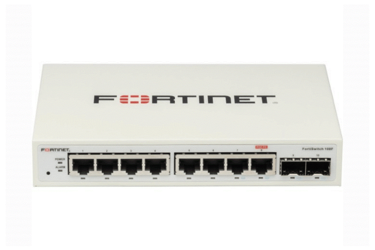 Fortinet Firewalls: Complete Network Security for UAE Businesses