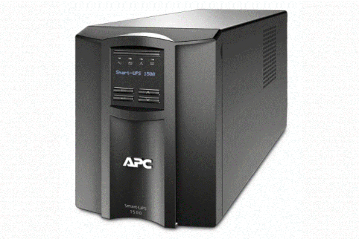 apc ups supplier in dubai