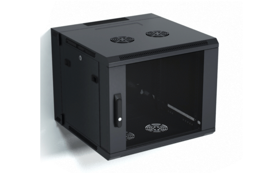 Network Cabinet in Dubai
