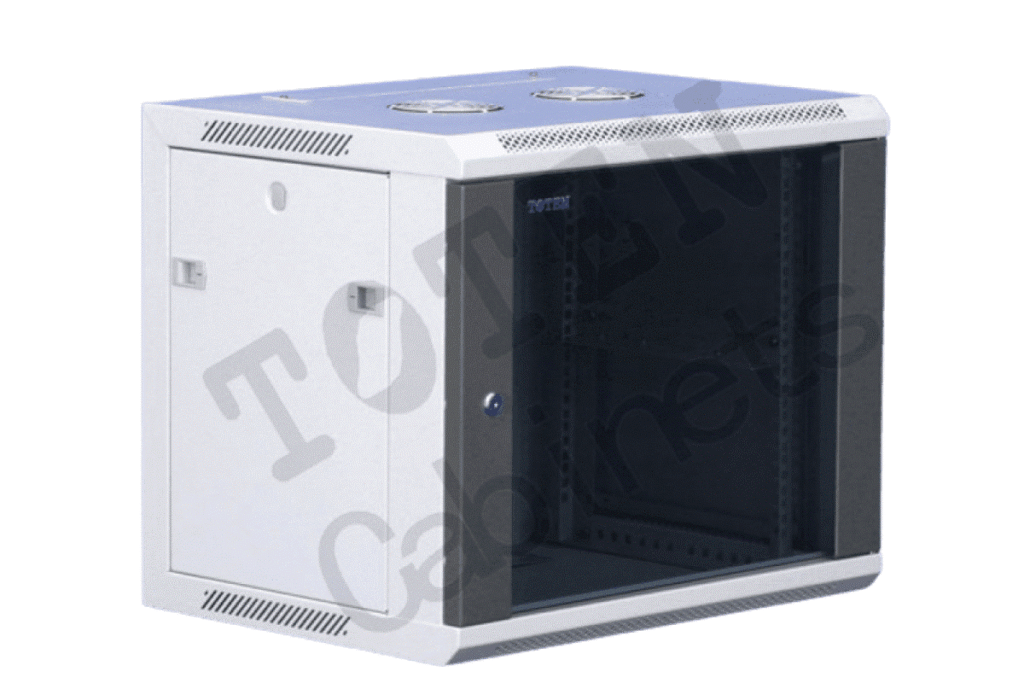 Network Cabinet in Dubai