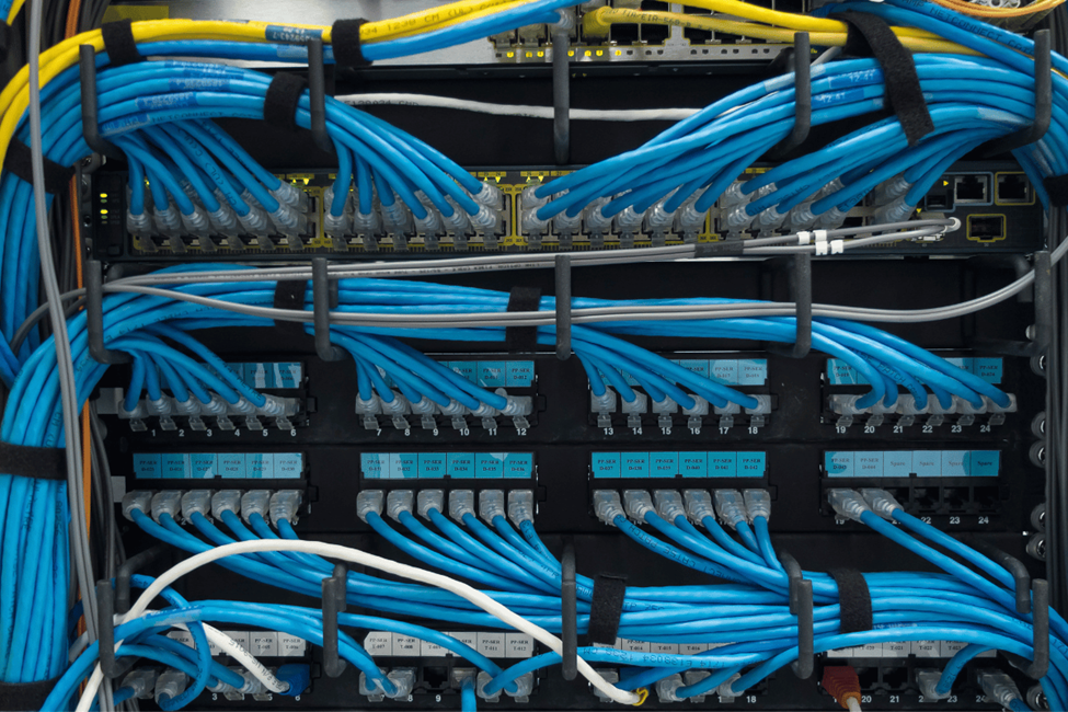 Why Structured Cabling Matters Even More in Dubai’s Smart Infrastructure Landscape
