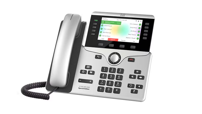 yealink distributor dubai