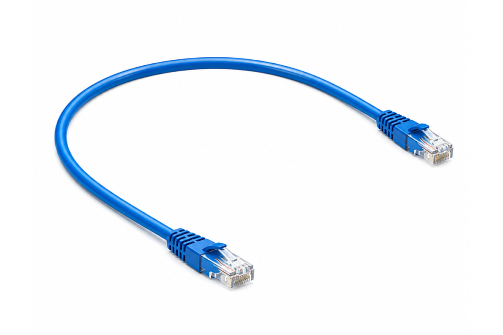 low smoke zero halogen cable