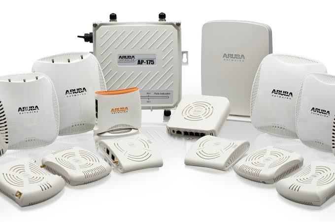 aruba supplier in dubai