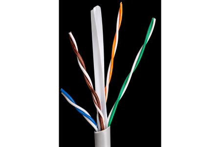 Ramcro Cable Distributor