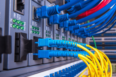 structured cabling solutions dubai